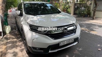 Honda CR V 2018 G - 750000 km