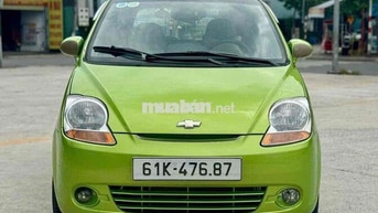 Chevrolet Spark super 1.0MT sx 2008