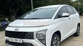 Hyundai Stargazer 2022 1.5 Cao cấp 6 chỗ