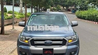 Ford Ranger 2017 XLS 4x2 MT