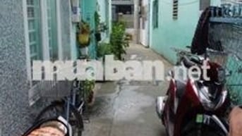 CHO THUÊ NHÀ 30M2 MỚI ĐẸP 1 TRỆT LẦU CÓ SẴN NỘI THẤT GẦN CẦU PHÚ XUÂN