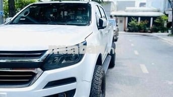 Chevrolet Colorado 2019 2.5L VGT 4x2 AT LT