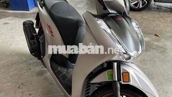 Bán SH350i - 2023  - Mới trên 90% (BS Sài Gòn)
