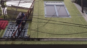 Cho thuê Nhà nguyên căn cách lộ Phạm Văn Đồng 15m, GV, 8,5tr, 1 lầu