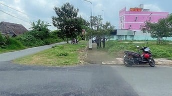 (27) 💥 ÔNG ANH GỬI BÁN GẤP LÔ ĐẤT TRẢ NỢ - NGAY VỊ TRÍ CỰC ĐẸP CỦA XÃ
