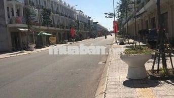 Bán Đất nền  + 115m2 + Nhà Phố tico / đường nguyễn trọng dân