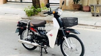 Honda Cub 50cc BIỂN HN ĐỜI MỚI XE ĐẸP