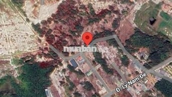 BÁN ĐẤT LA GI-BÌNH THUẬN 22.072m2 - TIỀM NĂNG PHÁT TRIỂN DU LỊCH