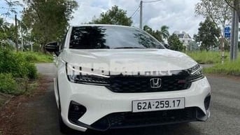 Honda City 2024 RS 1.5 AT - 13000 km