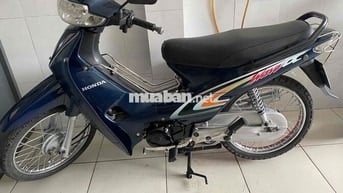 honda wave alpha 2003. bst