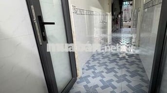 BÁN NHÀ CẤP 4 MỚI XÂY – TRUNG TÂM LINH TRUNG, THỦ ĐỨC – GIÁ CHỈ 4,7 TỶ