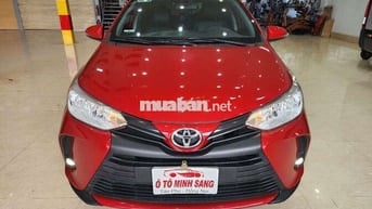 Giá: 345 triệu TOYOTA VIOS 2022 XE ĐẸP NGUYÊN ZIN