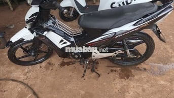 Honda -Future X 2010 xăng cơ