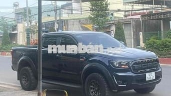 Ford Ranger 2020 XLS 2.2L 4x2 AT - 90000 km