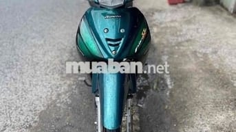 Future 2 biển 61 máy zin êm fun chức năng áo đẹp
