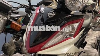 Con ra trường không đi nên bán. Xe nhà sử dụng
