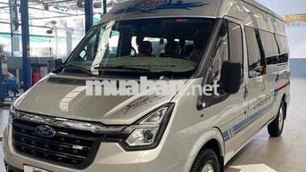 Ford Transit 2022 1 chủ từ đầu