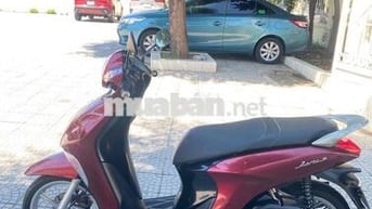 Janus bs43 , 2018  ccc d chính chủ  Máy móc rin êm