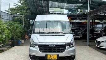 TRAINSIT 2023 XE CHẠY ÍT ,FULL ĐỒ CHƠI RẤT ĐẸP