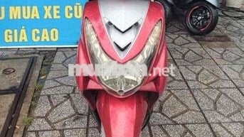 bán mio máy zin im áo sạch .xe liền.mua ve sử dụng