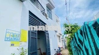 BÁN NHÀ TRỆT LẦU SHR BÌNH NHÂM GIÁP LÁI THIÊU