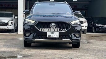 MG MGZS 2020 - 770000 km