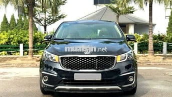 Kia sedona 2018 2.2 DATH - 91000 km