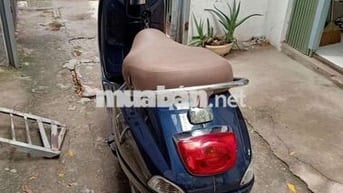 Vespa LX 3vie