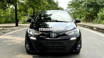 Vios G2019 1.5G CVT - 78000 km