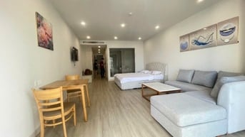CHO THUÊ CĂN HỘ GOLD COAST NHA TRANG