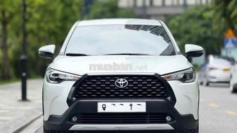 Toyota Corolla Cross 2022 1.8G - 47000 km