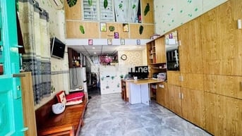 CHO THUÊ NHÀ NGUYÊN CĂN PHÚ THỌ HÒA - TÂN PHÚ