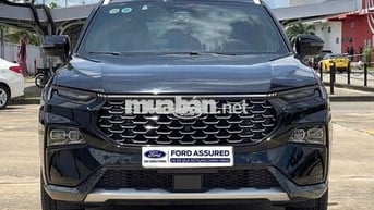Ford Territory 2023 Titanium X 1.5 AT - 11000 km