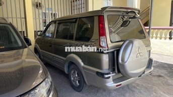 Mitsubishi Jolie 2005 SS - 190000 km