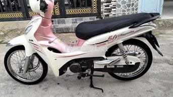Xe 50ccko cần bằng lái biển 65