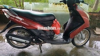 Xe mio yamaha