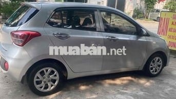 Hyundai Grand i10 2017 Grand 1.0 MT - 77000 km