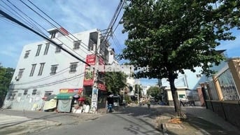 Cho thuê nhà 2 MTKD 40 Hà Thị Đát - Tân Sơn Nhì - Tân Phú - 5 x 18m