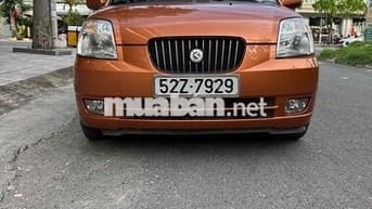 Kia Morning 2004 SLX 1.0 AT - 66000 km