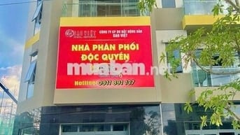 BÁN NHÀ PHỐ 2 MẶT TIỀN KHU VỰC DĨ AN, 1 TRỆT 3 LẦU, SỔ HỒNG RIÊNG