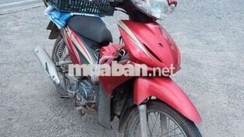 Xe wave đang chạy