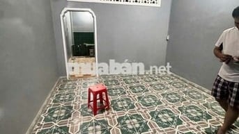 🔥5TR5 2PN - 1/ VĂN CAO - NHÀ MỚI SƠN SỬA