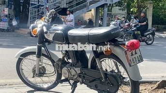 Mình cần ra đi em Honda 67 này.