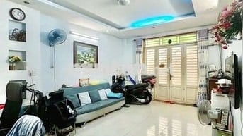 BÁN NHÀ ĐƯỜNG NGUYÊN HỒNG - SỔ ĐẸP - HẺM ĐẸP - GIÁ ĐẸP