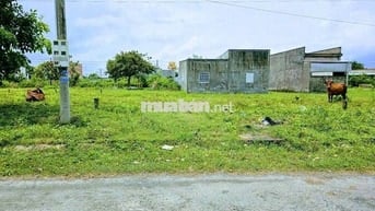 NỀN 100M KDC ĐÔNG PHÚ TP CẦN THƠ GIÁ TỐT CHO AC ĐẦU TƯ HOẶC XÂY NHÀ