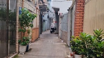 Nhà 3 tầng đường Ngô Quyền (5,8mx18m). Giá 11 tỷ 800 triệu