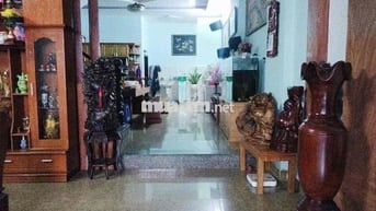 🔥 NHỈNH 5 TỶ - 100M² HẺM XE HƠI - THẠNH LỘC 15, NGAY CHỢ CẦU ĐỒNG - GI