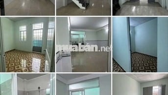 NHÀ 100m2 4pn 4wc ĐỐI Diện VẠN PHÚC