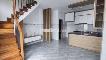 NHÀ MỚI – HIỆP THÀNH, Q12 – XE HƠI TẬN NHÀ – 
2PN, 2WC Giá chỉ 2.65 TỶ