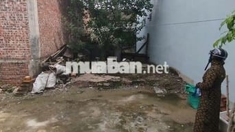 Đất sổ đỏ 73.7m2 thôn bấc 1, Thủy Đường, Thủy Nguyên